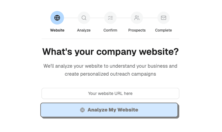 Quick Business Analysis